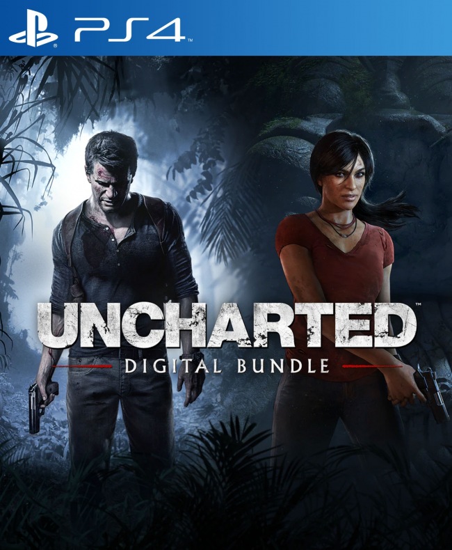 Uncharted 4 A Thiefs End PS4 - VideoJuegos Club Colombia Domicilios