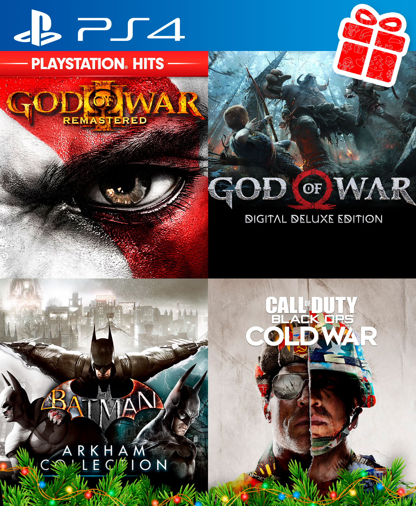 Game Store Colombia  Venta de juegos Digitales PS3 PS4 Ofertas