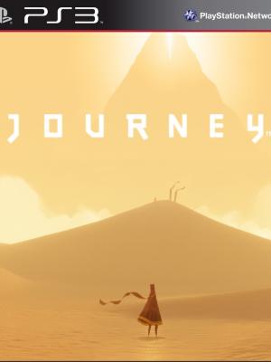 Journey Ps3