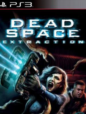 Dead Space Extraction PS3