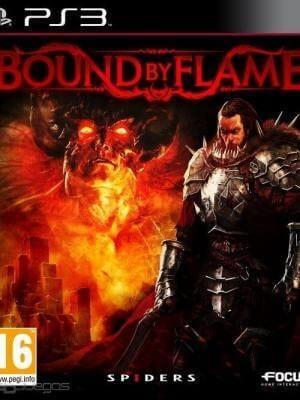 Bound by Flame PS3