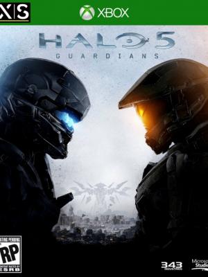Halo 5: Guardians - Xbox Series X/S
