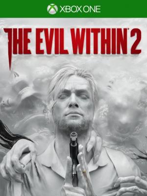 The Evil Within 2 - XBOX One