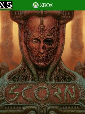 Scorn - Xbox Series