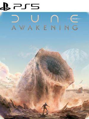 Dune Awakening PS5