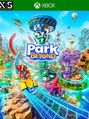 Park Beyond - XBOX SERIES X/S