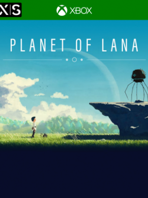 Planet of Lana - Xbox Series X|S