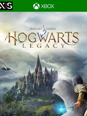 Hogwarts Legacy - Xbox Series X/S